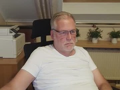 Recent screenshot of subbear1968
