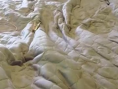 Recent screenshot of subby_shaman