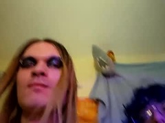 Recent screenshot of subgod