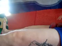 Recent screenshot of sublimeuncut97