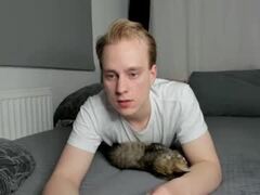 Recent screenshot of successful_kevin