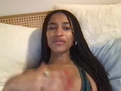 Recent screenshot of succubussirena