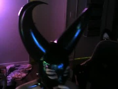 Recent screenshot of succubusstray