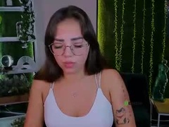 Recent screenshot of sugar_kitten3