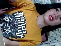 Recent screenshot of sugar_mollyslut