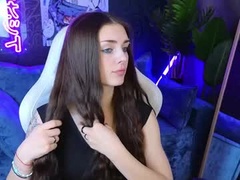 Recent screenshot of sugar_sophia