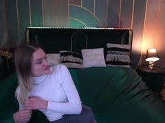 Recent screenshot of sugarbutty