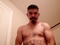 Recent screenshot of sugardickjr