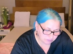 Recent screenshot of sugarmommy69x