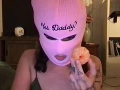 Recent screenshot of sugarpiehoneybunn