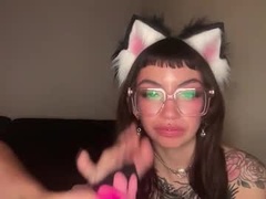 Recent screenshot of sugarthekitten