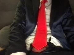 Recent screenshot of suitfetishez