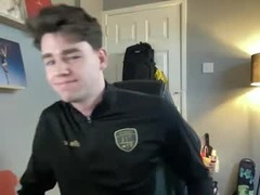 Recent screenshot of summeradammc