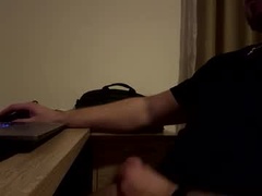 Recent screenshot of sun_is_dark