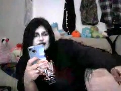 Recent screenshot of sundaygoth