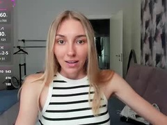 Recent screenshot of sunny_rina