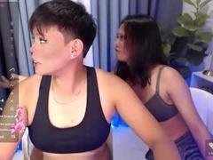 Recent screenshot of sunny_rose11