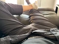 Recent screenshot of sunny_valentine