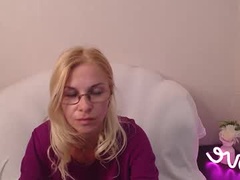 Recent screenshot of sunnyamelia