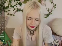 Recent screenshot of sunnyangelll