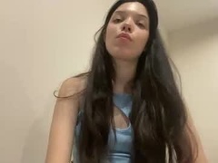 Recent screenshot of sunnybloom_