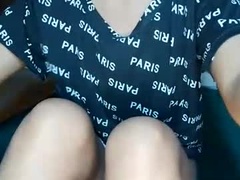 Recent screenshot of sunnyhotbabexx