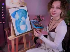 Recent screenshot of sunnyshy_mia