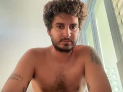Recent screenshot of sunrise42069