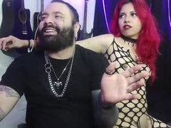 Recent screenshot of sunshineredd