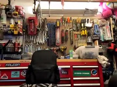 Recent screenshot of sunshinestarvedcactus