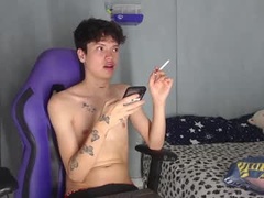 Recent screenshot of super_boys2