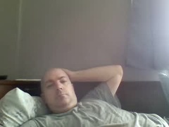 Recent screenshot of superboy78