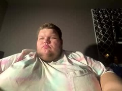 Recent screenshot of superchubby04