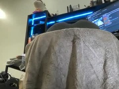 Recent screenshot of supercock1314