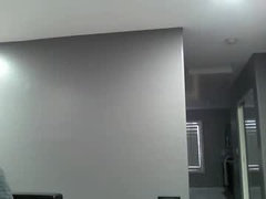 Recent screenshot of supergirlaz