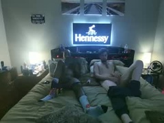 Recent screenshot of supermario9375