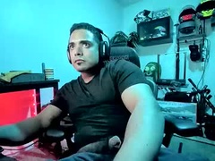 Recent screenshot of supertoaster69