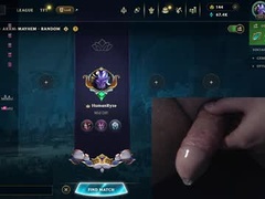 Recent screenshot of suppboy97