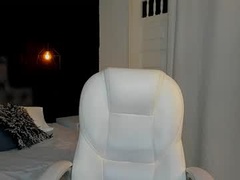 Recent screenshot of susan_leeh