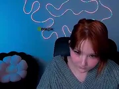 Recent screenshot of susan_rain_