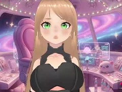 Recent screenshot of susana_010