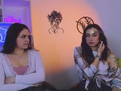 Recent screenshot of susana_baby1