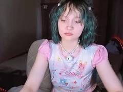 Recent screenshot of susiemilkis
