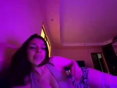Recent screenshot of sussanbe1