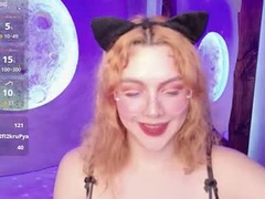 Recent screenshot of sussiestrawberry