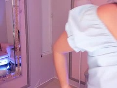 Recent screenshot of susy_boobs4u