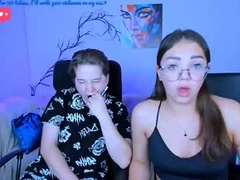 Recent screenshot of suzi_love