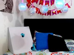 Recent screenshot of suzy_0