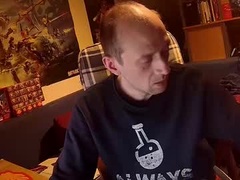 Recent screenshot of svenerd______