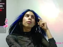 Recent screenshot of svetlana_big